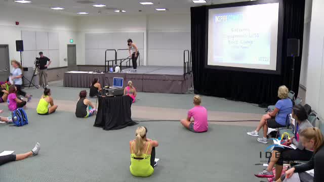 Extreme Equipment-LESS Bootcamp