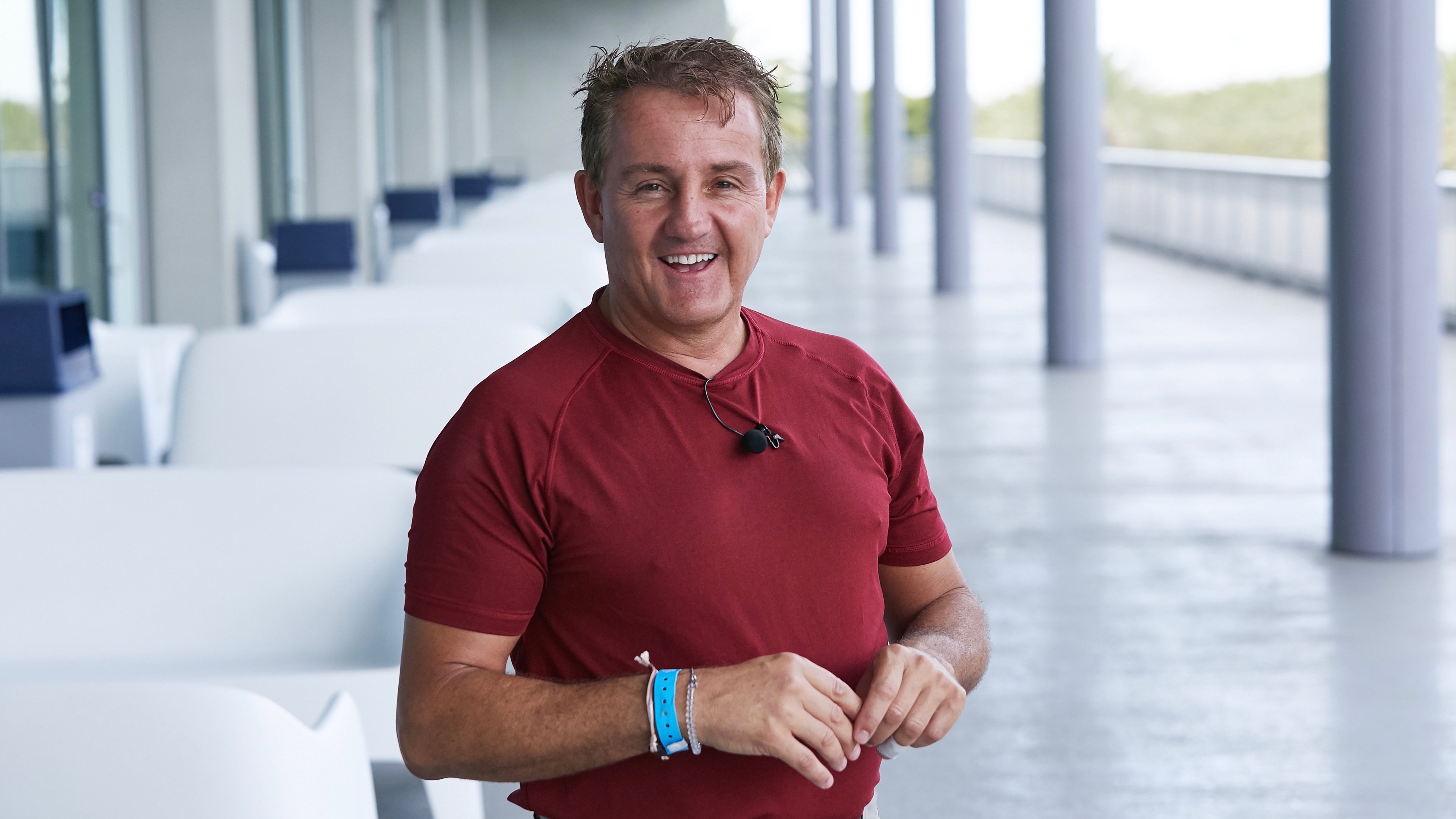 Lower-Extremity Mechanics and Techniques