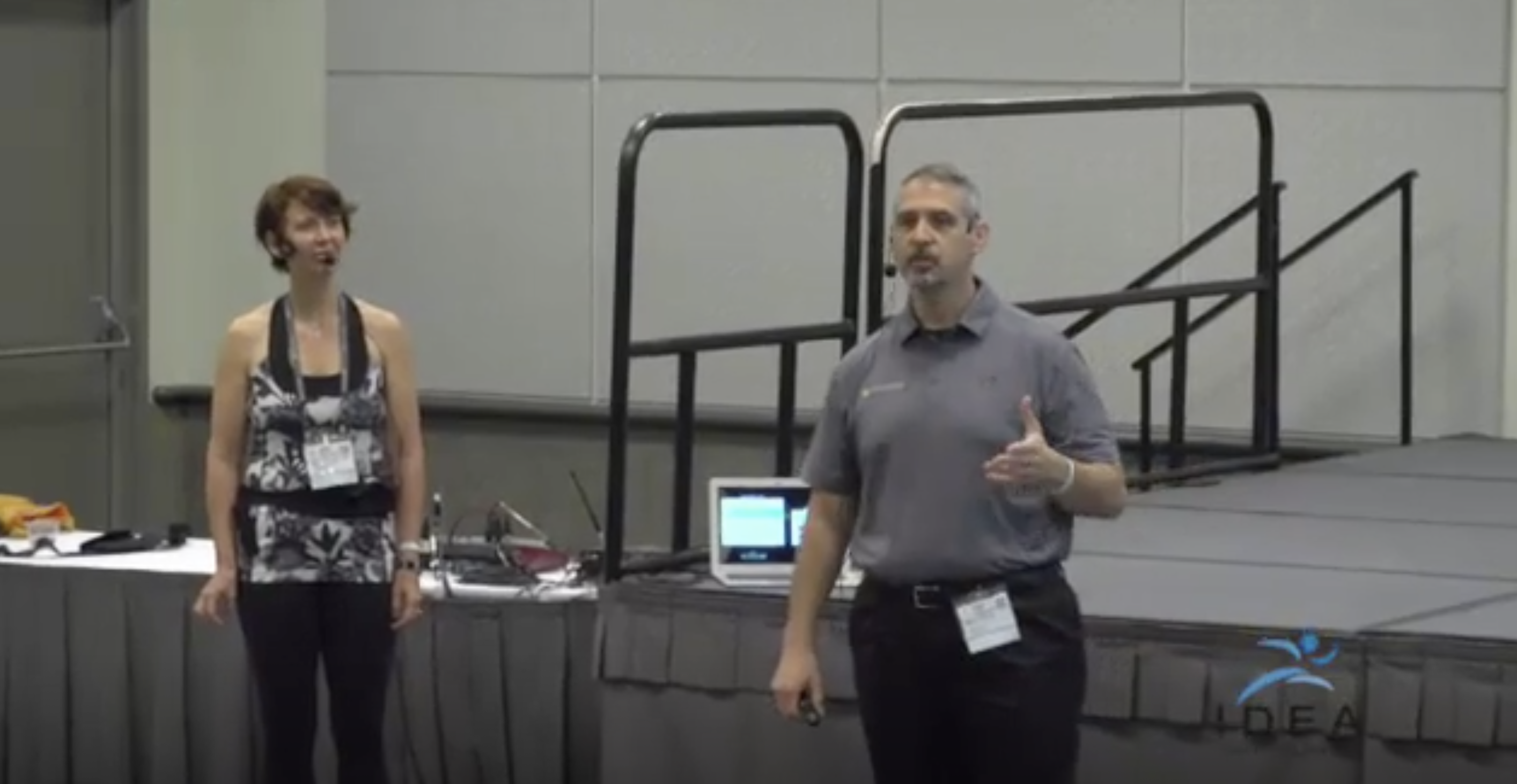 The Forgotten Five: Essential Muscles for Functional Movement