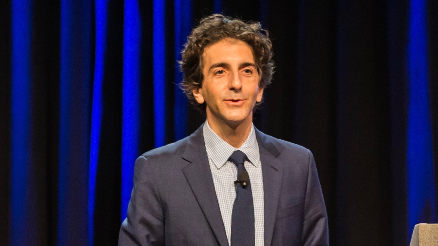 Can Technology Be Harnessed to Inspire Lasting Behavior Change?