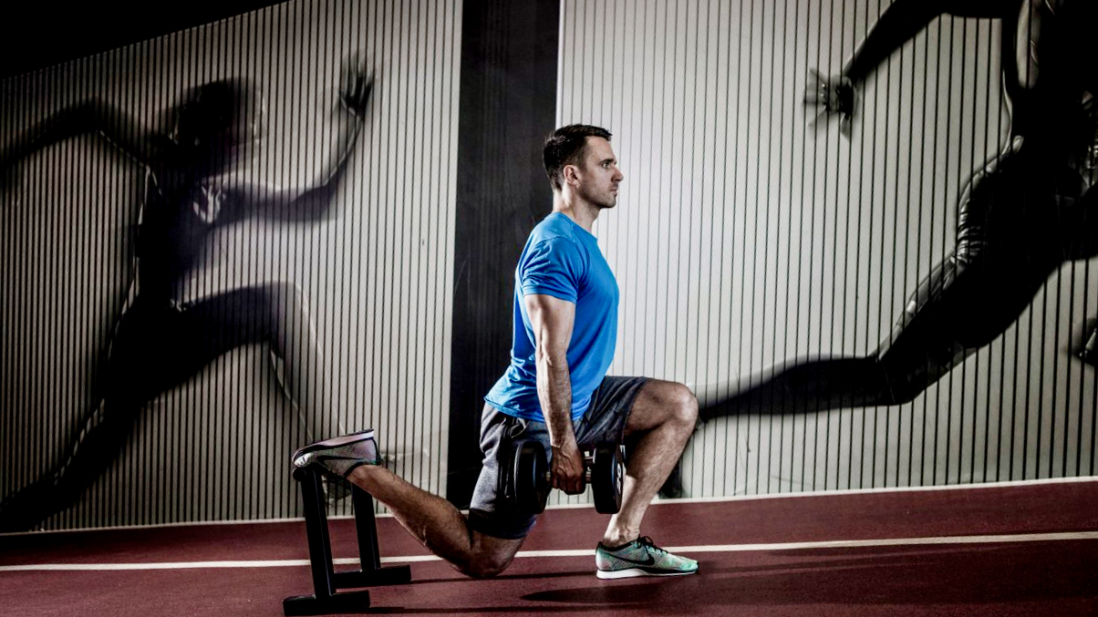 Advanced And Progressive Mechanics Of Lifting And Strength Training