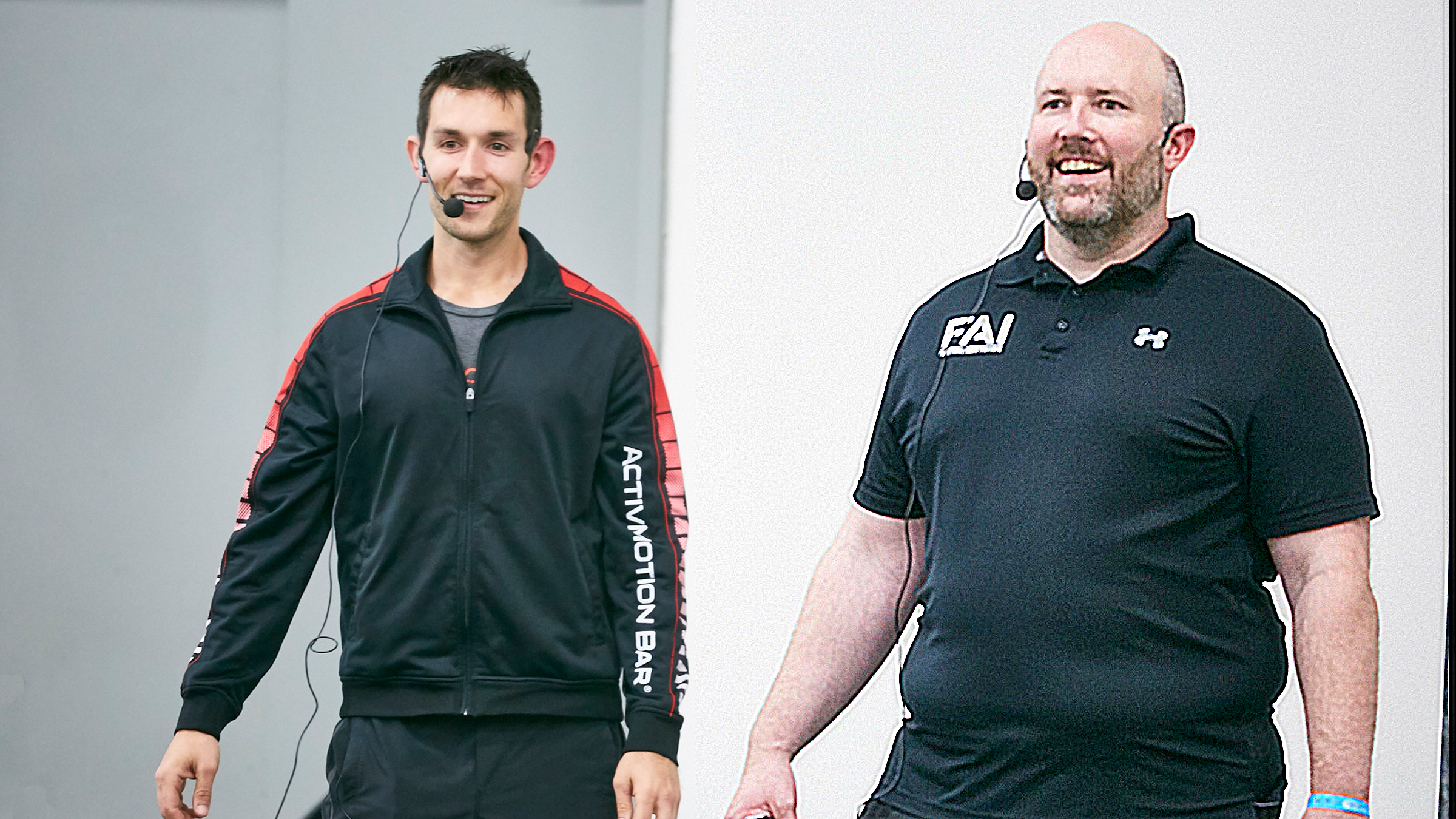 Functional Balance Circuits for the Active Adult