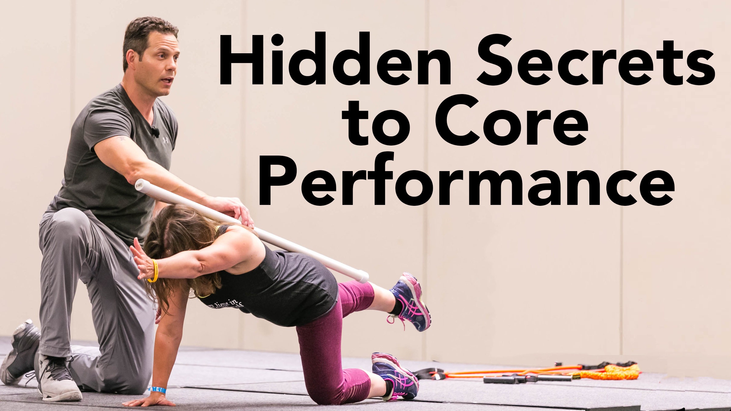 Hidden Secrets To Core Performance